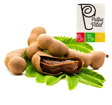 pulpa de tamarindo