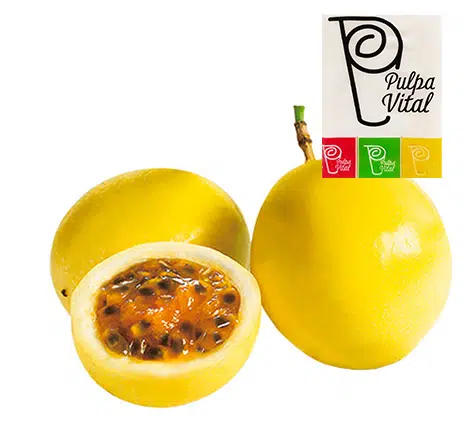 pulpa maracuya